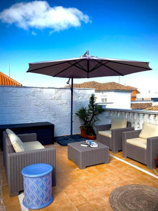 Appartement Mychoice Almadraba Rota