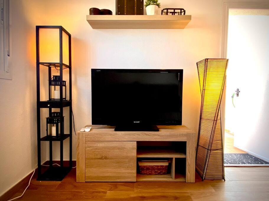 Mychoice Almadraba Appartement Rota