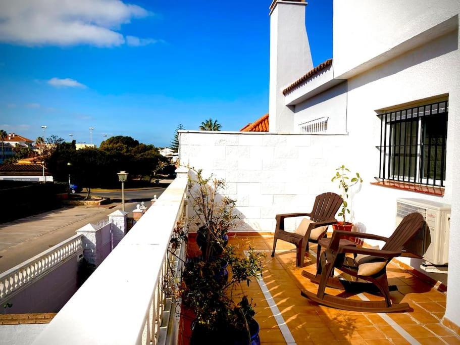 Appartement Mychoice Almadraba Rota