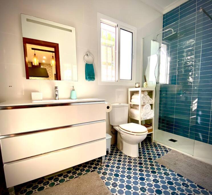 Mychoice Almadraba Appartement Rota