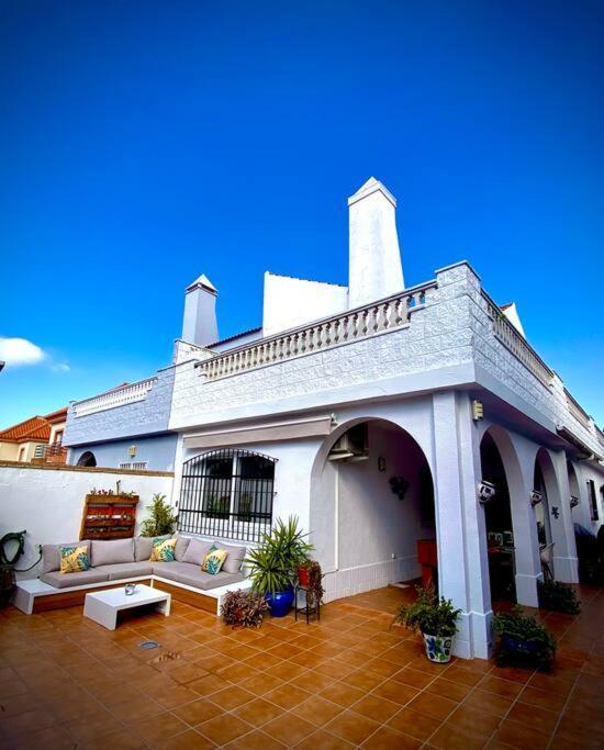 Mychoice Almadraba Appartement *