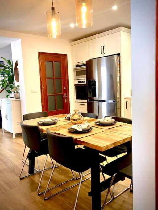 Appartement Mychoice Almadraba *