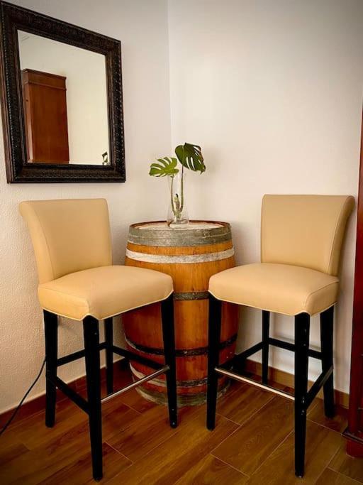 Appartement Mychoice Almadraba