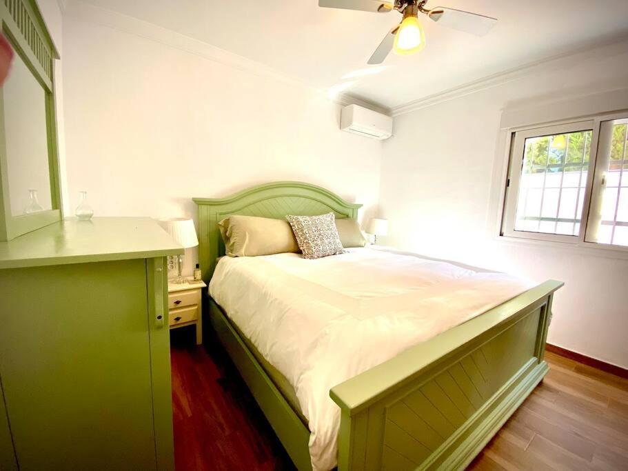 Mychoice Almadraba Appartement *