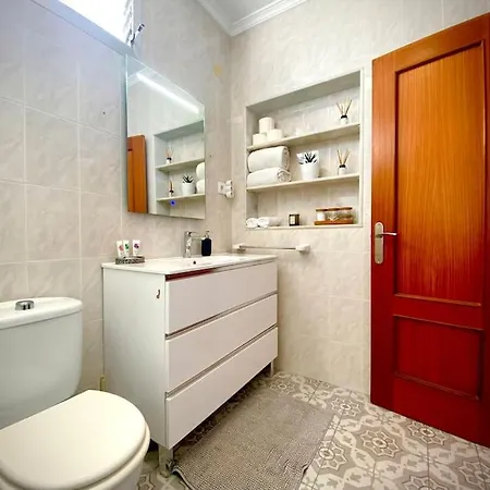 Mychoice Villa Almadraba Rota Exterior photo