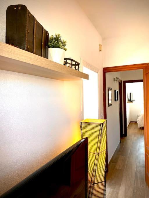 Mychoice Almadraba Apartment *