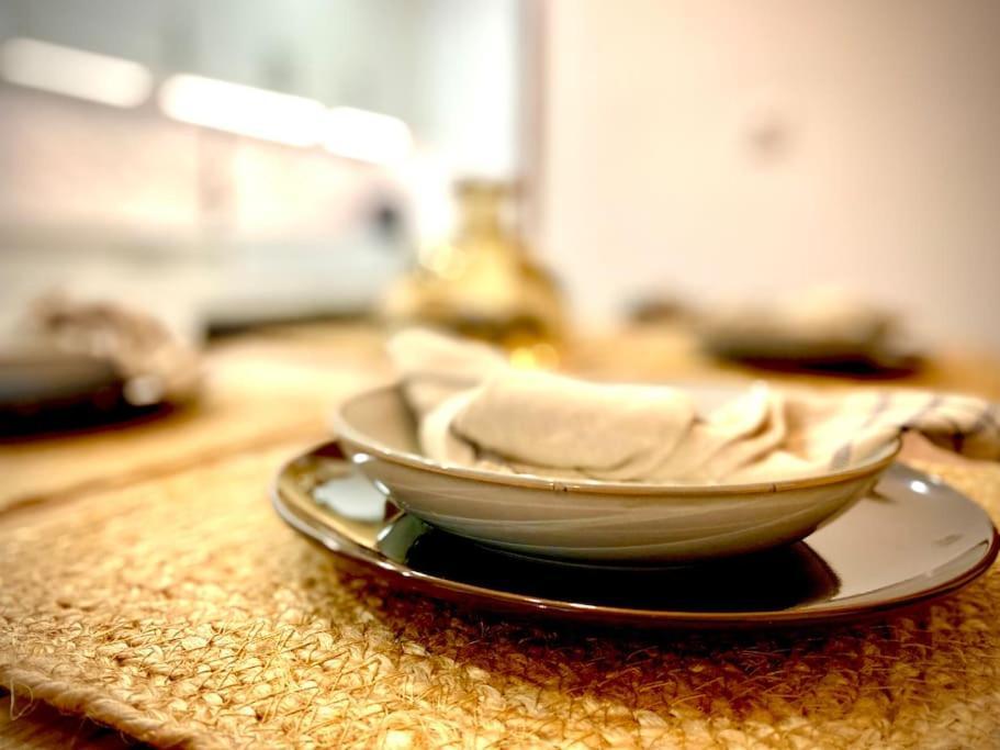 Mychoice Almadraba Apartment *