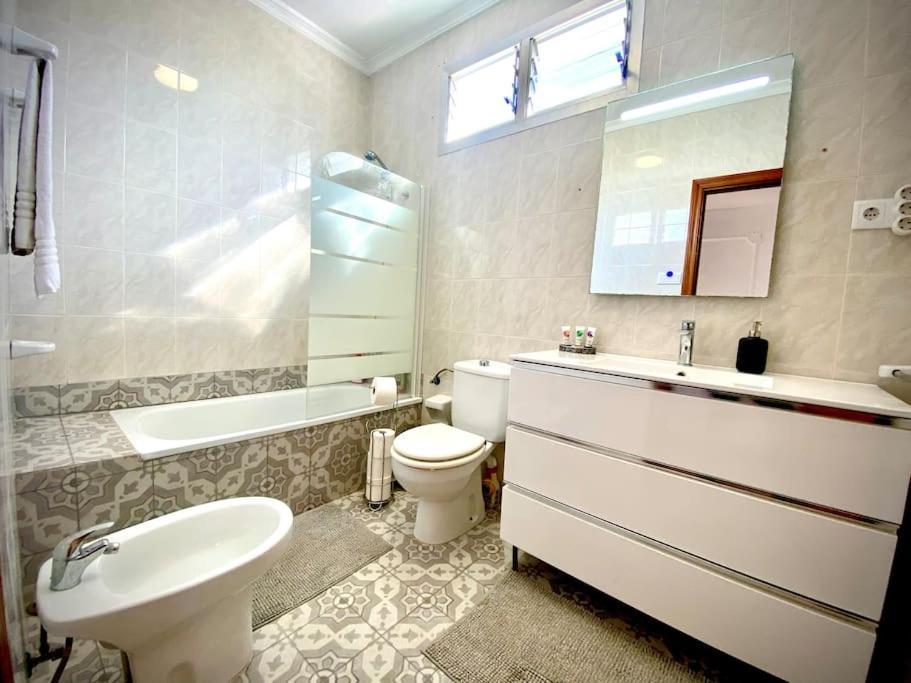 Apartment Mychoice Almadraba Rota