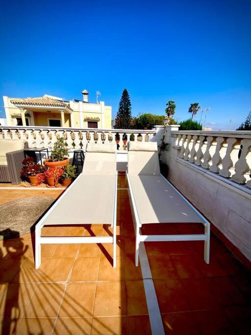 Mychoice Almadraba Apartment *