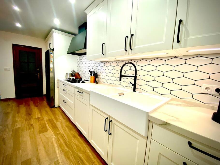 Apartment Mychoice Almadraba *