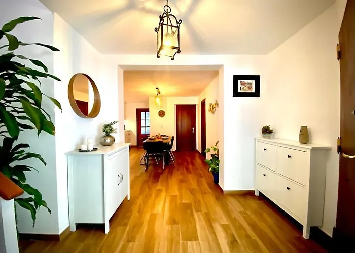 Mychoice Villa Almadraba