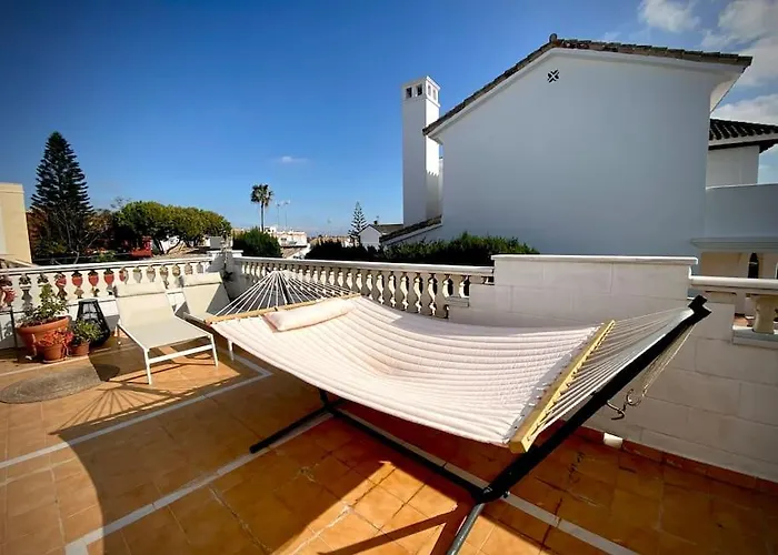 Mychoice Villa Almadraba