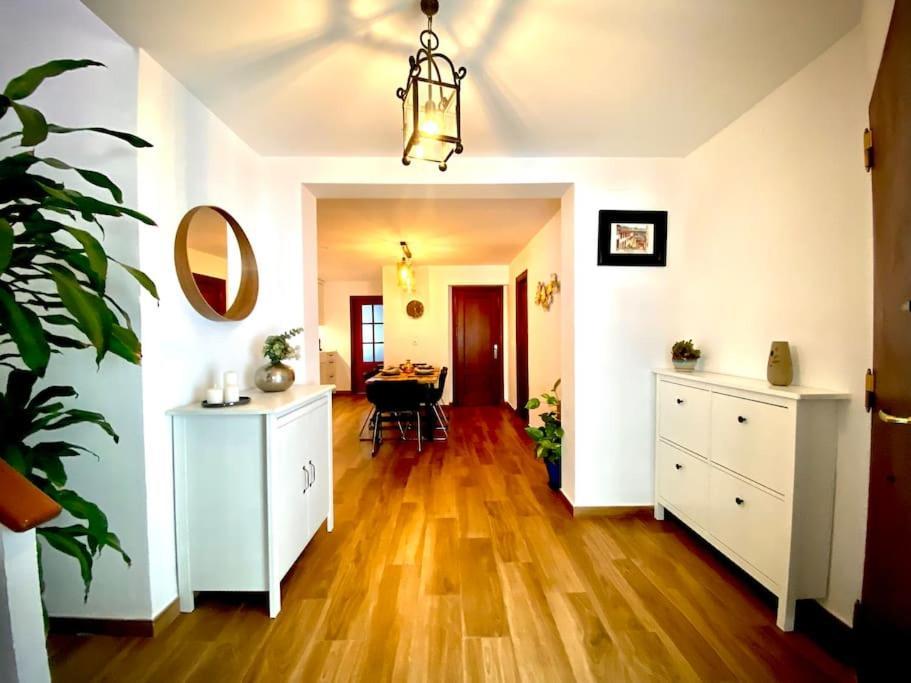 Apartment Mychoice Almadraba