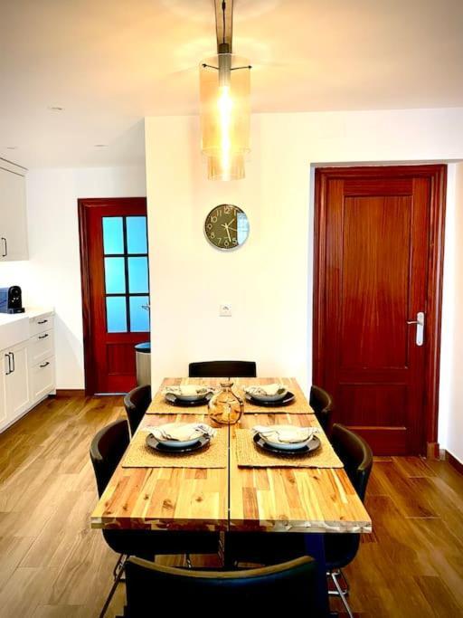Apartment Mychoice Almadraba