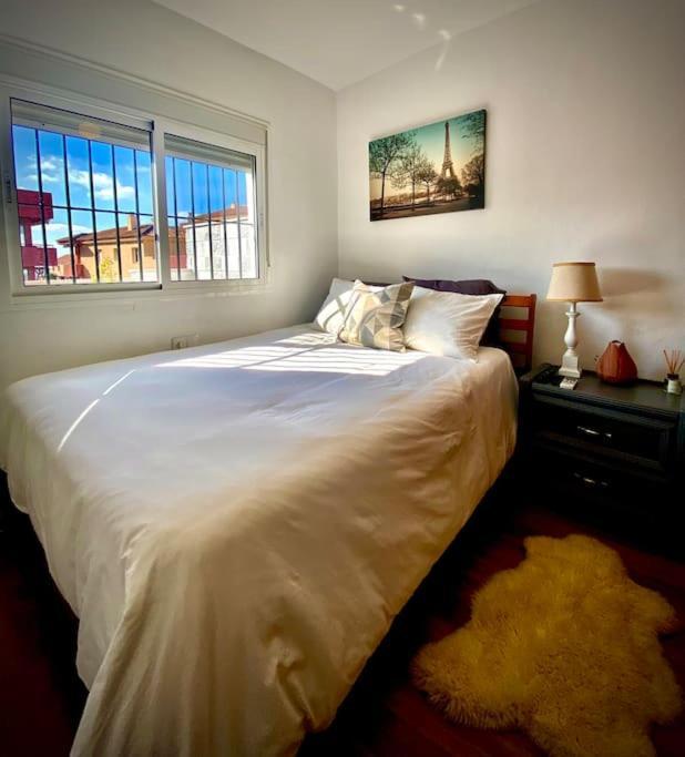 Mychoice Almadraba Apartment Rota