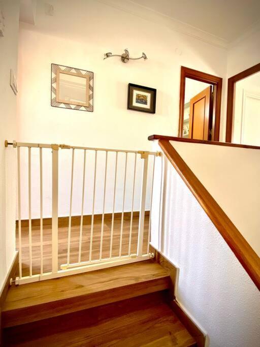 Apartment Mychoice Almadraba