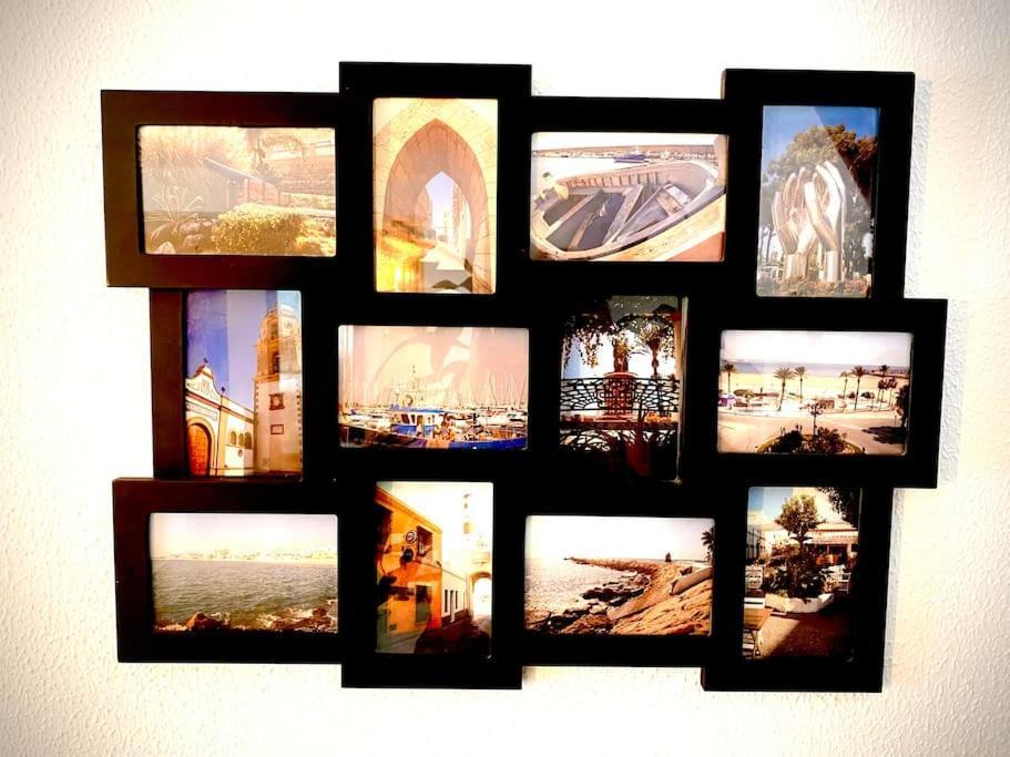 Mychoice Almadraba Apartment Rota