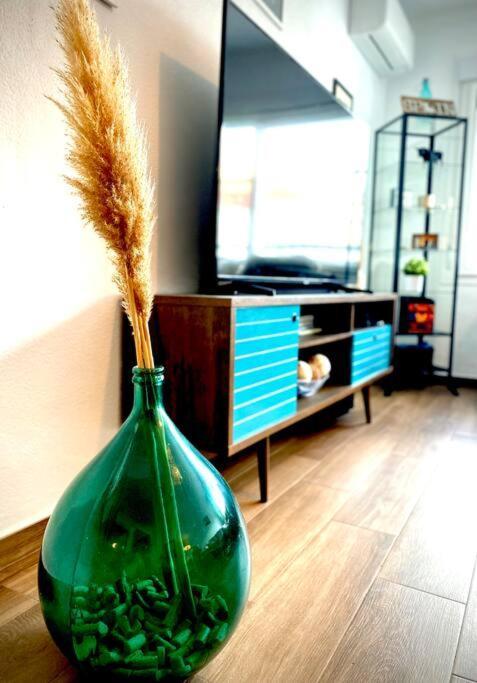 Apartment Mychoice Almadraba