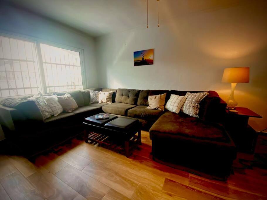 Apartment Mychoice Almadraba *