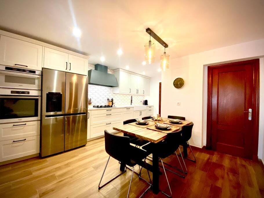 Mychoice Almadraba Apartment