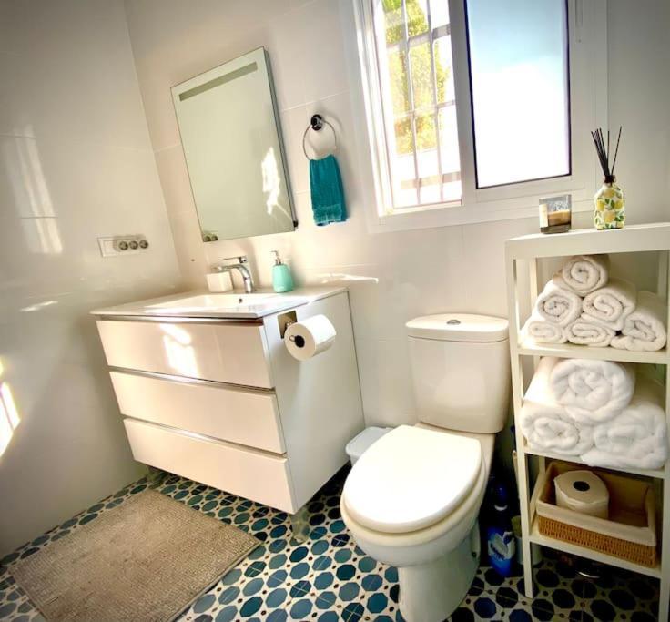 Apartment Mychoice Almadraba Rota